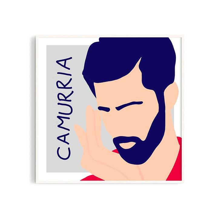 Camurria Uomo