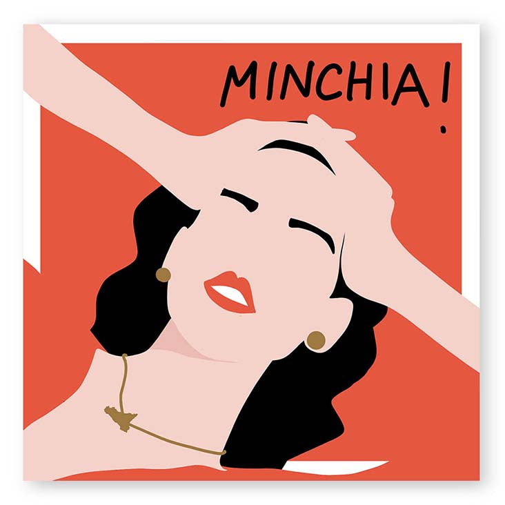 Minchia