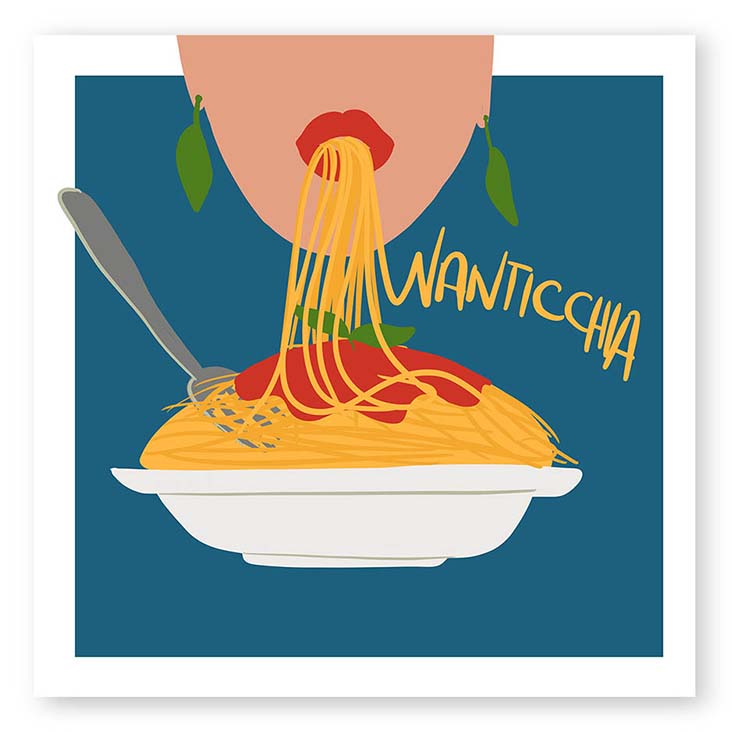 Nanticchia
