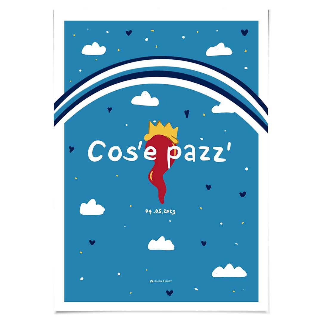 Cos'e Pazz'