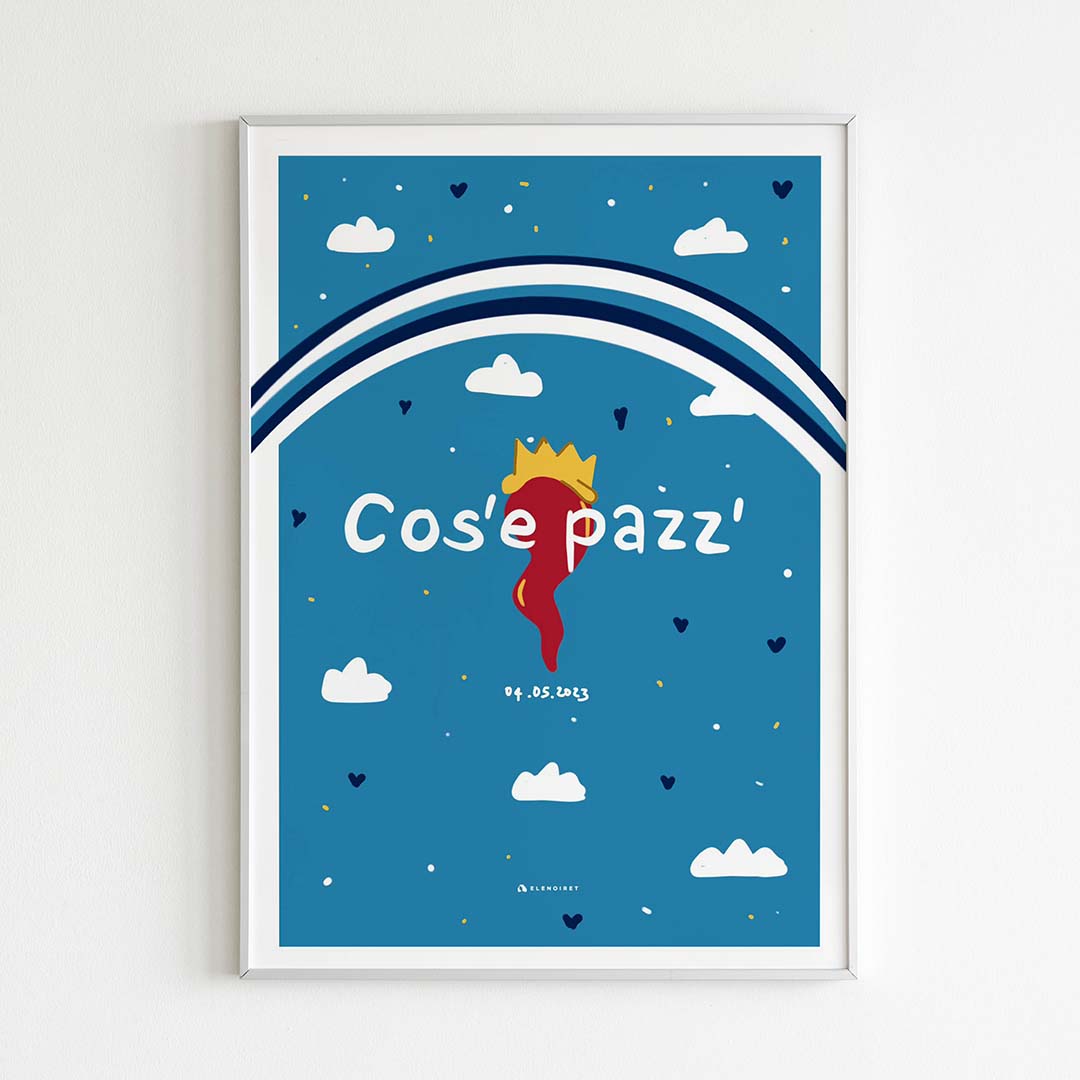 Cos'e Pazz'