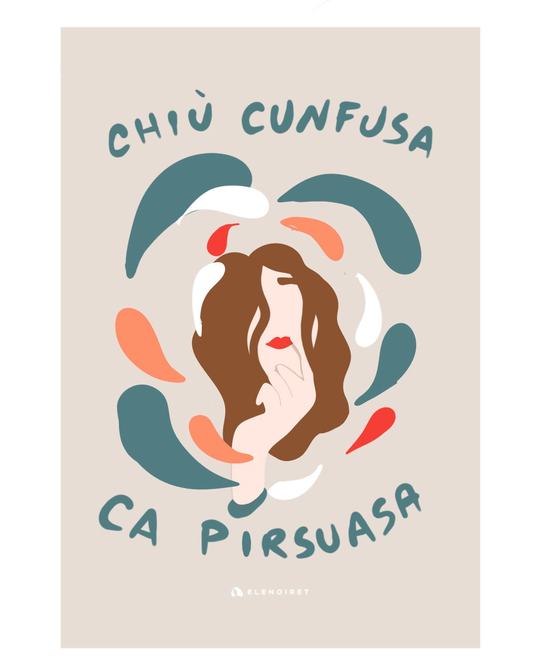 Chiu confusa ca persuasa
