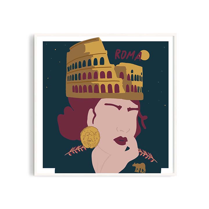 Roma