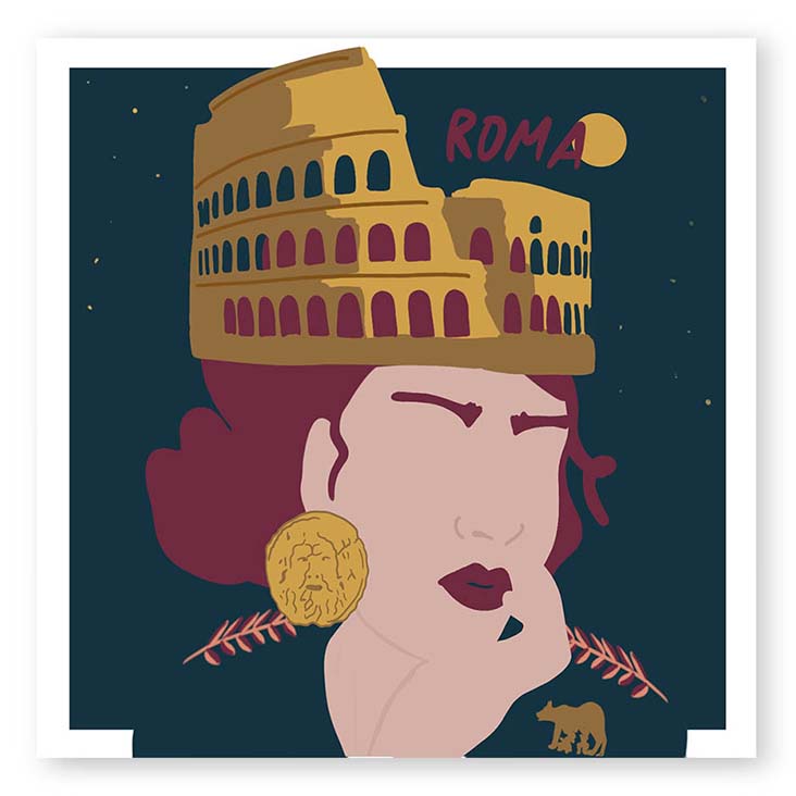 Roma