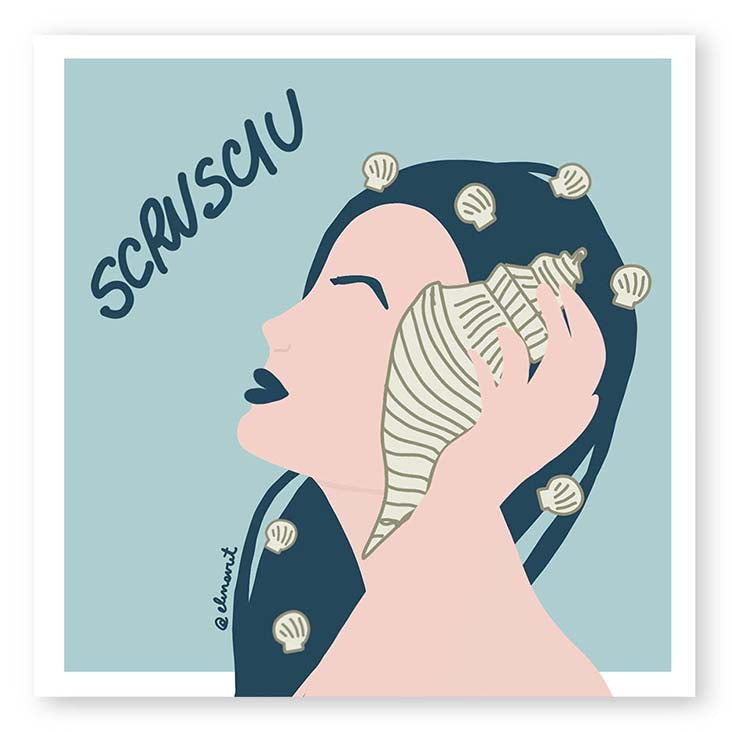 Scrusciu
