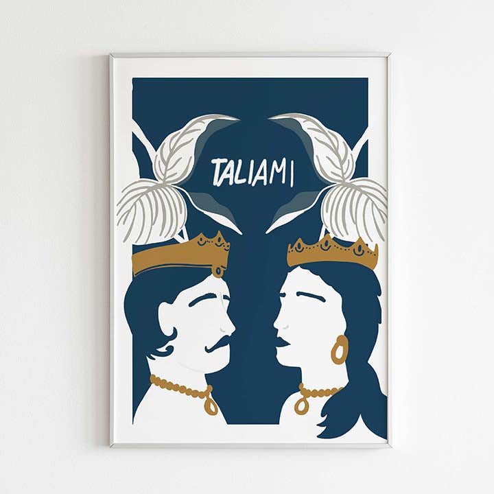 Taliami