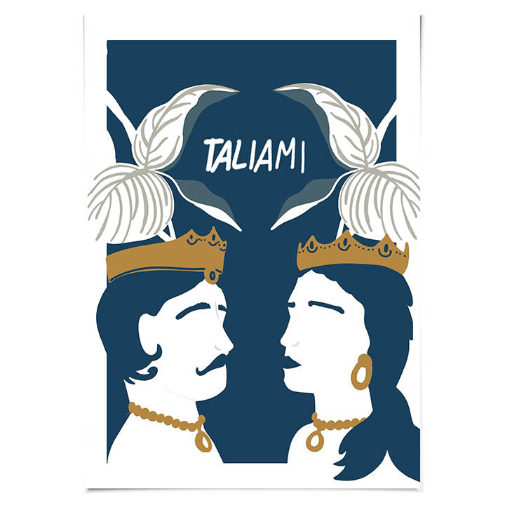 Taliami