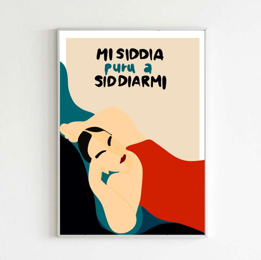 Mi siddia puru a siddiarmi