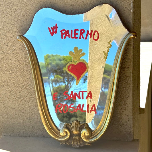 Specchio W Palermo