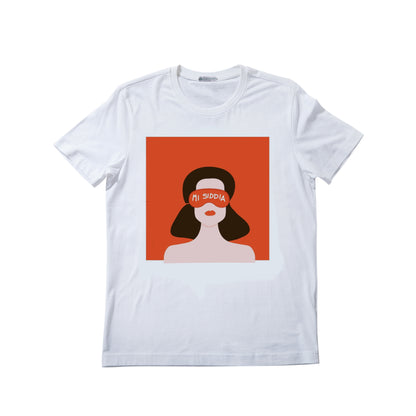 T-shirt mi siddia