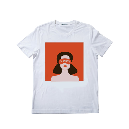 T-shirt mi siddia