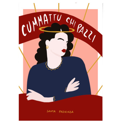 Cummattu chi pazzi