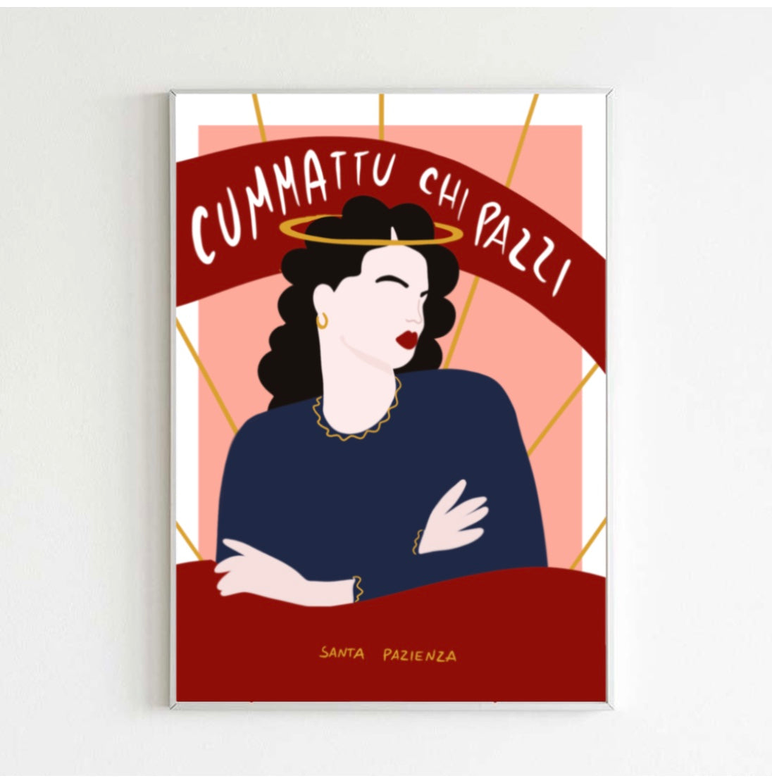 Cummattu chi pazzi
