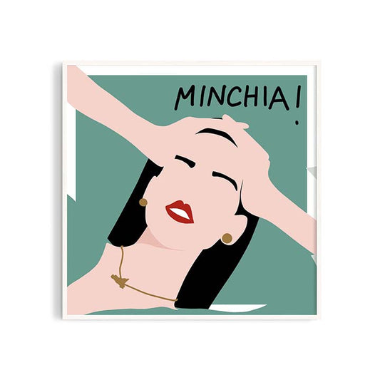 Minchia