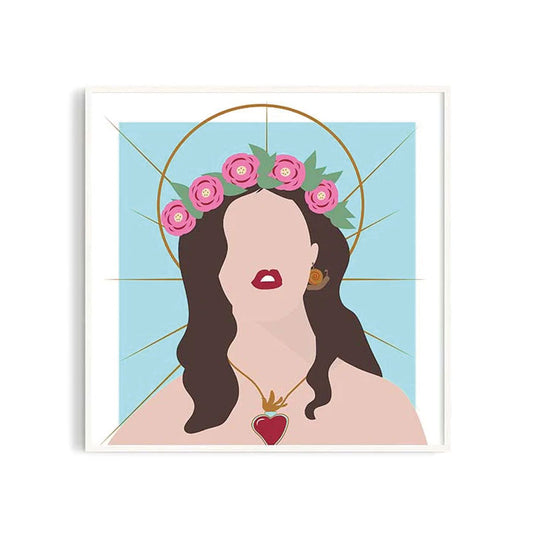 Santa Rosalia